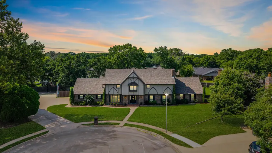 2524 Georgetown Circle, Bartlesville, OK 74006 - #2