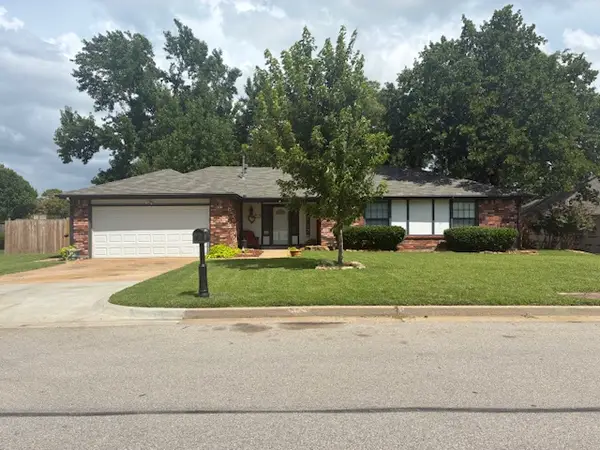 6927 S 29th West Avenue, Tulsa, OK 74132