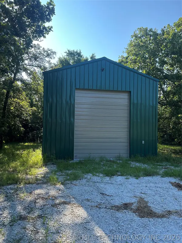 96567 S 4530 Road, Vian, OK 74962