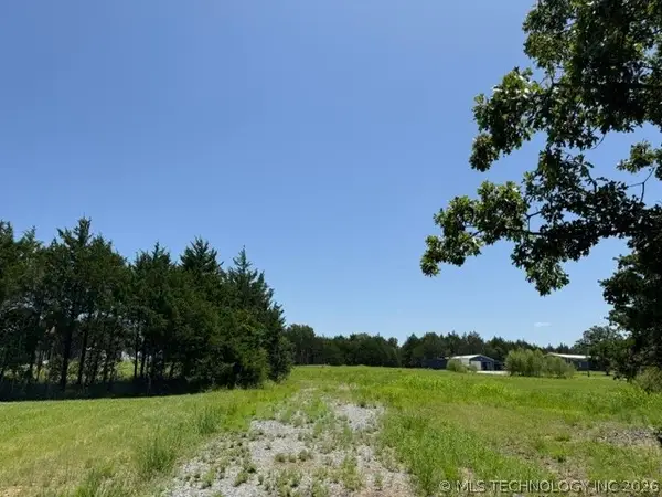 1938 N Main, Ada, OK 74820