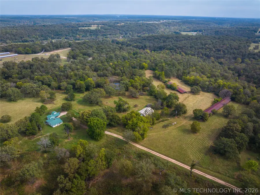 56826 710 Road, Colcord, OK 74338 - #3