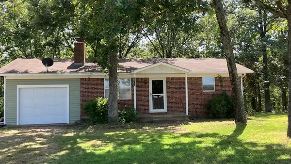 29210 S Big Hollow, Park Hill, OK 74451