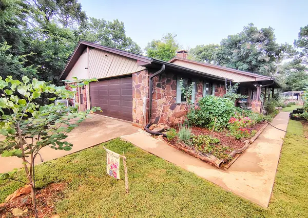 3512 N 3693p, Holdenville, OK 74848