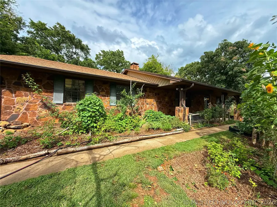 3512 N 3693p, Holdenville, OK 74848 - #2