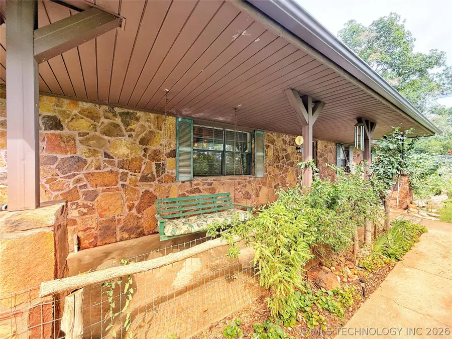 3512 N 3693p, Holdenville, OK 74848 - #3