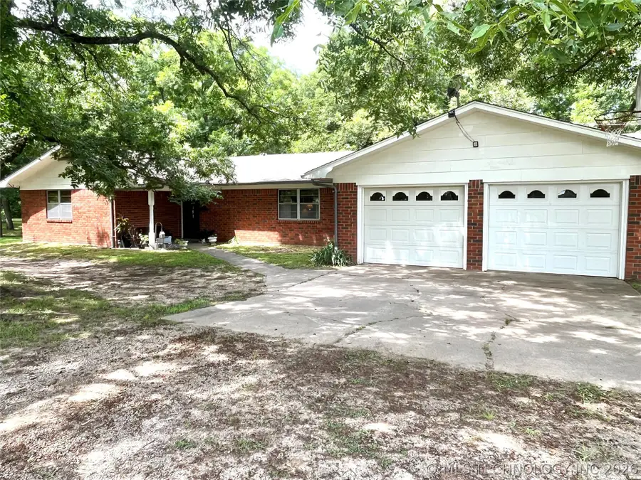 109866 S 4155 Road, Checotah, OK 74426 - #3