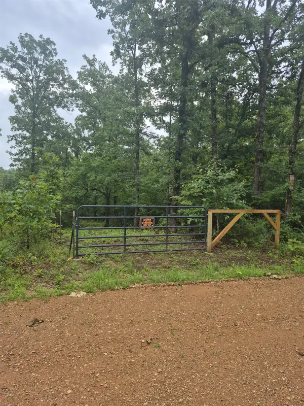 S 4535 Road, Vian, OK 74962