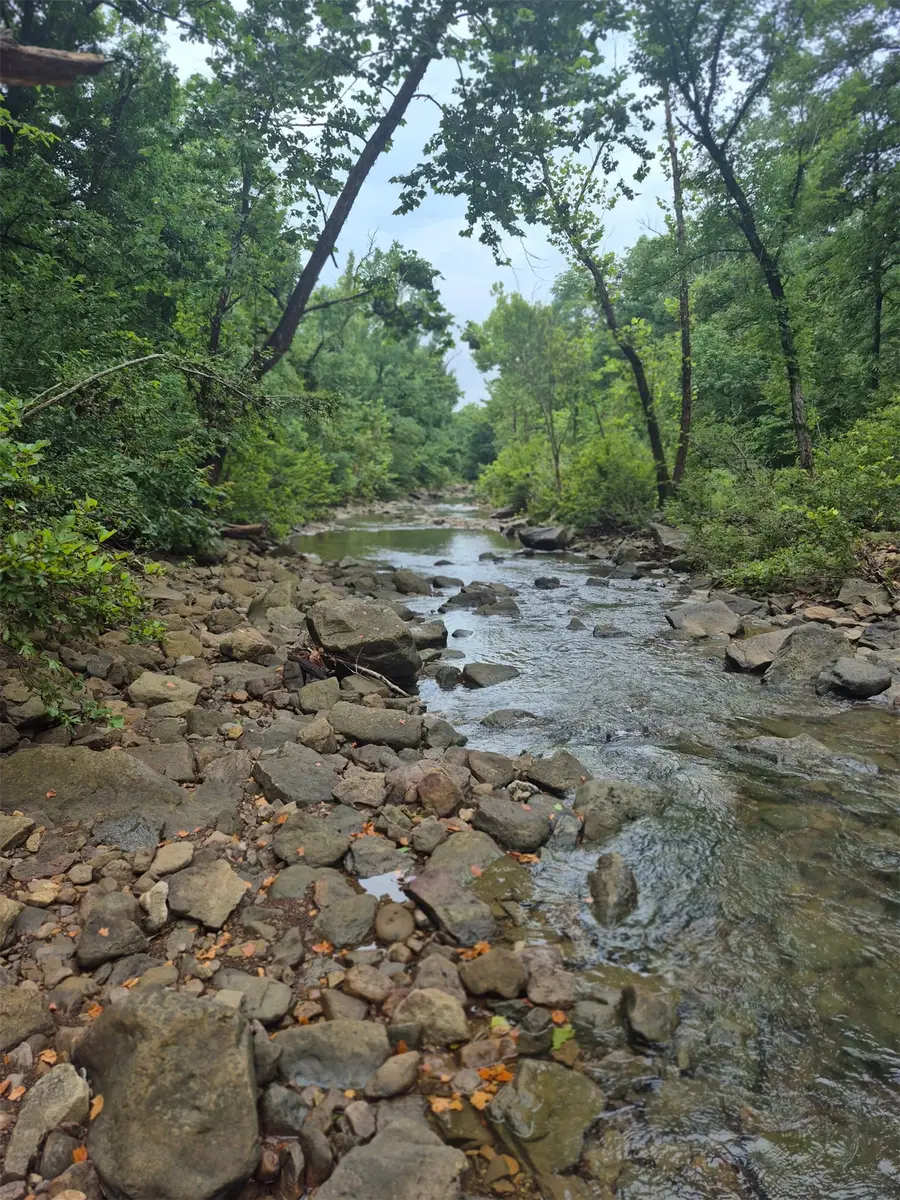 S 4535 Road, Vian, OK 74962 - #2