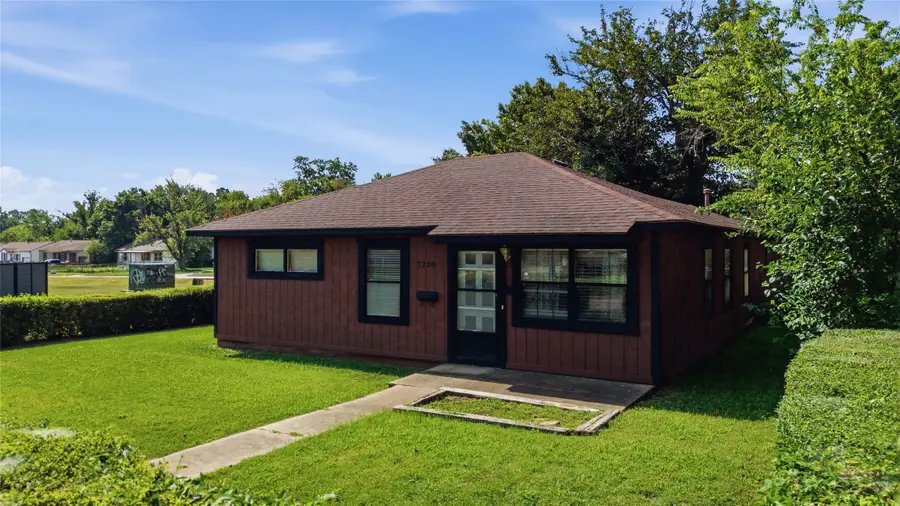 7220 E Newton Place, Tulsa, OK 74115 - #2