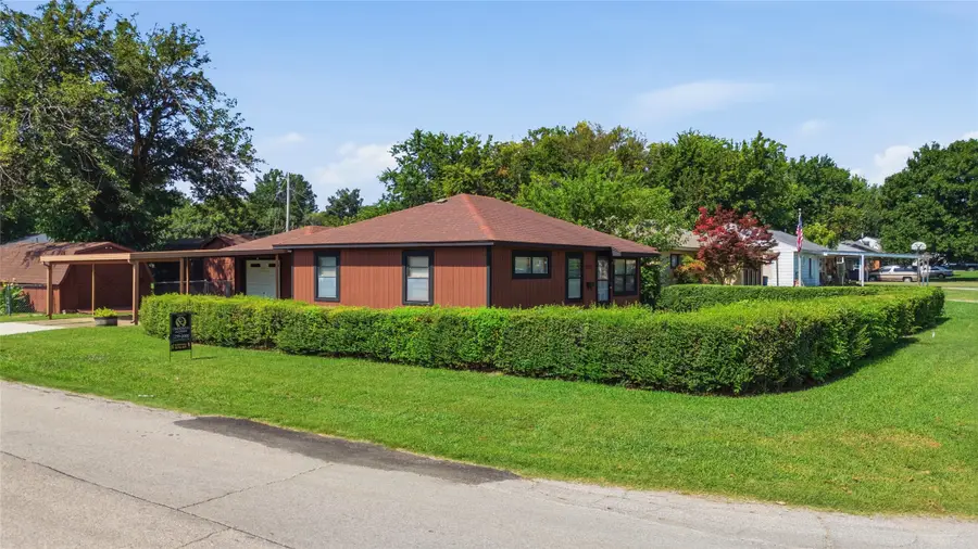 7220 E Newton Place, Tulsa, OK 74115 - #3