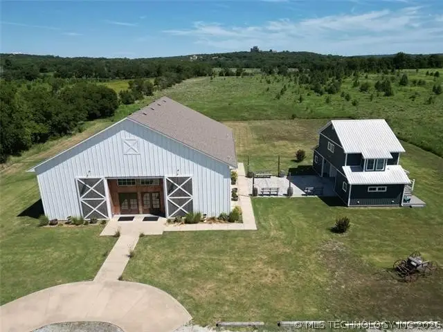 16712 County Road 1580, Ada, OK 74820 - #2