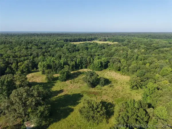 789 Boulder Lane, Haworth, OK 74740