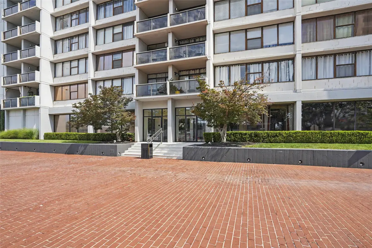 450 W 7th Street #1310, Tulsa, OK 74119 - #1