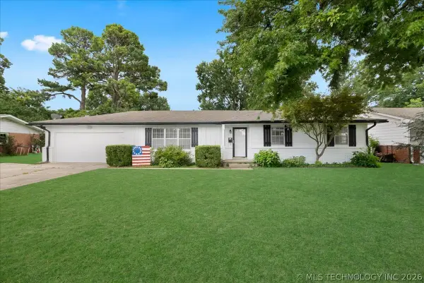 340 SE 15th Street, Pryor, OK 74361