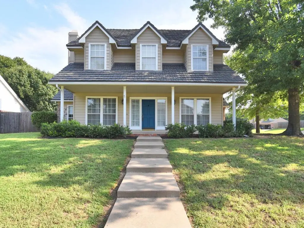5117 E 77th Street, Tulsa, OK 74136 - #1