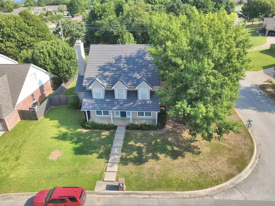 5117 E 77th Street, Tulsa, OK 74136 - #3