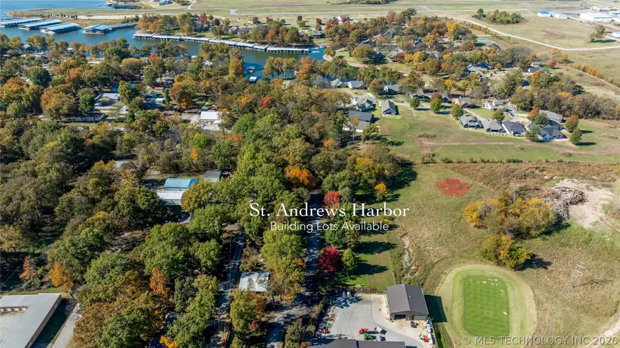 30397 S 567 Road, Afton, OK 74331 - #3