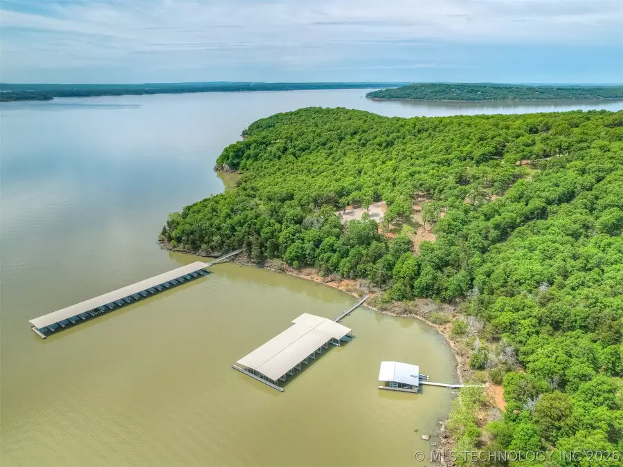 18 Patriot Pointe, Eufaula, OK 74432 - #3