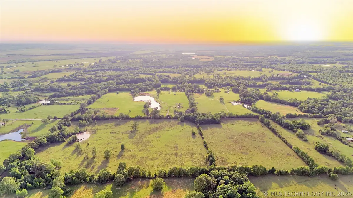 8 Ironstob Road, Idabel, OK 74745 - #1