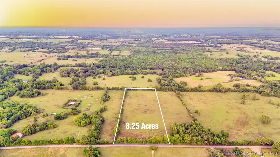 8 Ironstob Road, Idabel, OK 74745 - #2