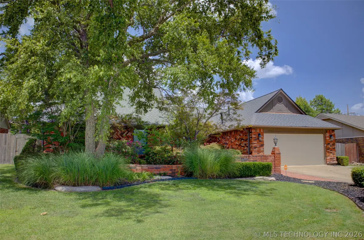 6921 E 86th Place, Tulsa, OK 74133 - #1