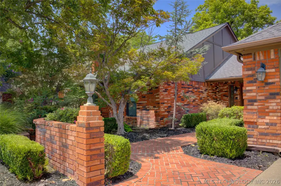 6921 E 86th Place, Tulsa, OK 74133 - #2