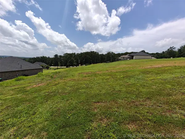 550 Woodlands Drive, Tahlequah, OK 74464