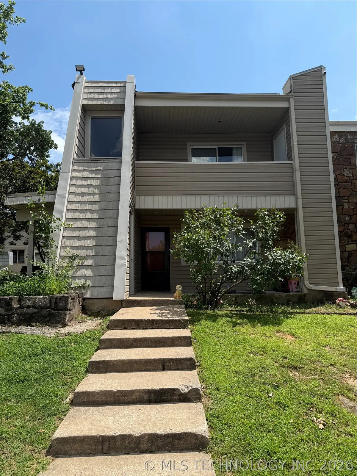 7451 S Yale Avenue #230, Tulsa, OK 74136 - #1