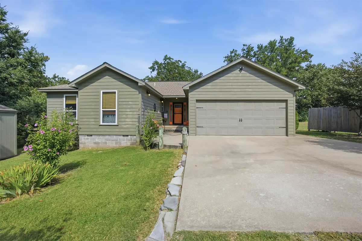 137 NE 439 Drive, Spavinaw, OK 74366 - #1
