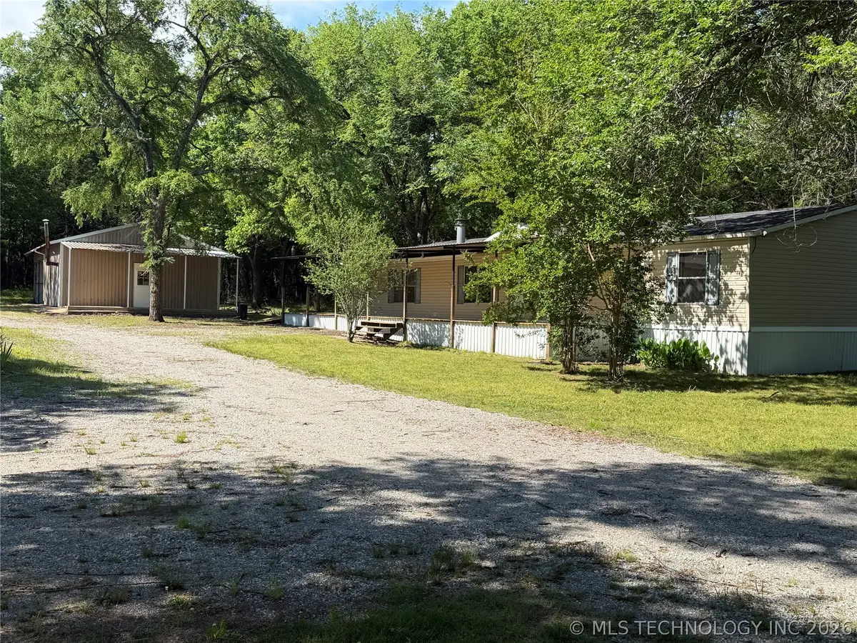 0001 Forest Lane, Durant, OK 74701 - #1