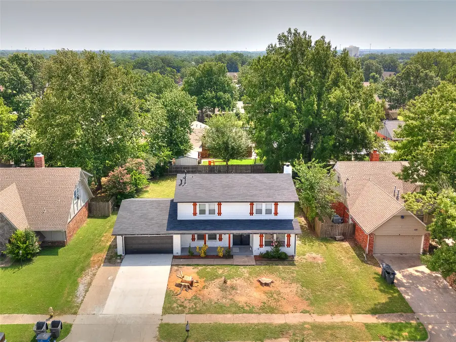 3829 S 98th Avenue E, Tulsa, OK 74146 - #3