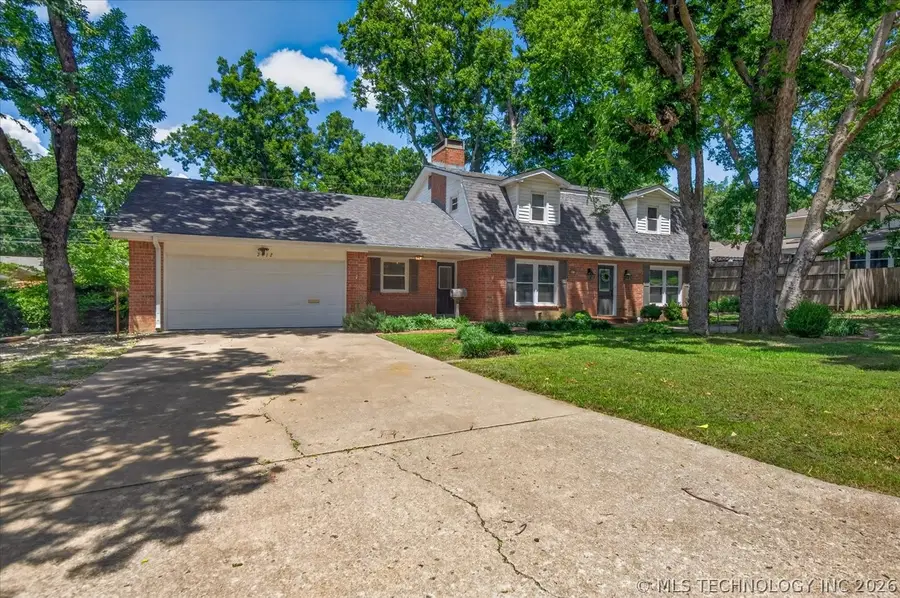 2612 SE Quail Place, Bartlesville, OK 74006 - #3