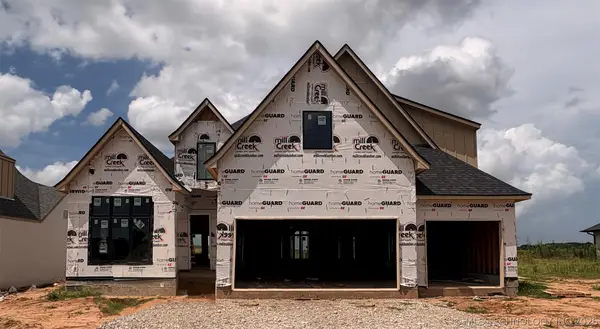 2345 E 134th Circle S, Bixby, OK 74008