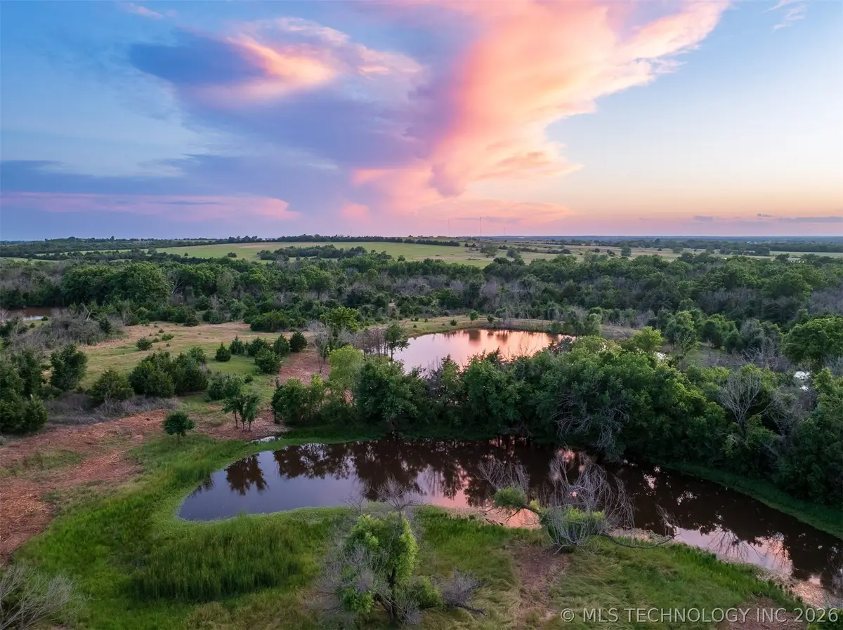 3 E Lone Chimney Road, Glencoe, OK 74032 - #1