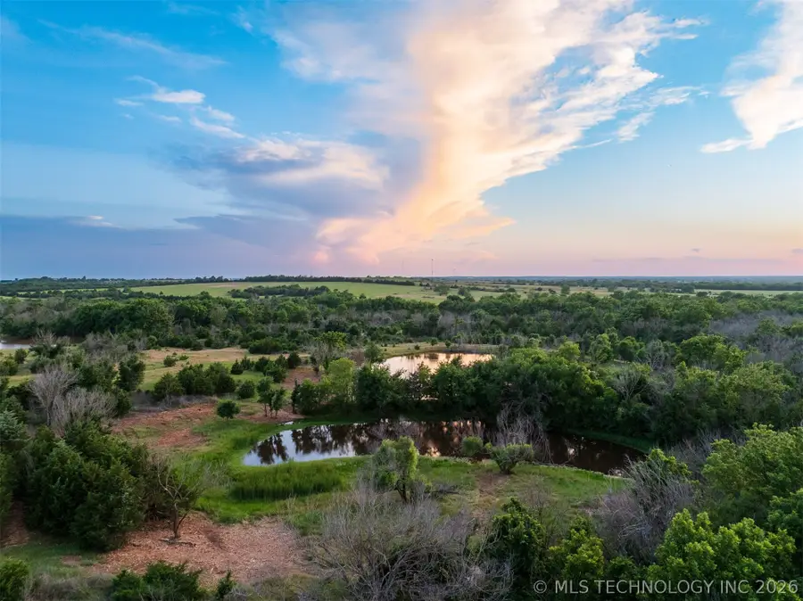 3 E Lone Chimney Road, Glencoe, OK 74032 - #2