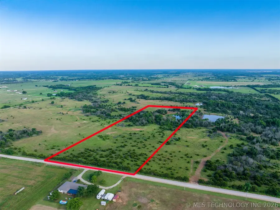 3 E Lone Chimney Road, Glencoe, OK 74032 - #3