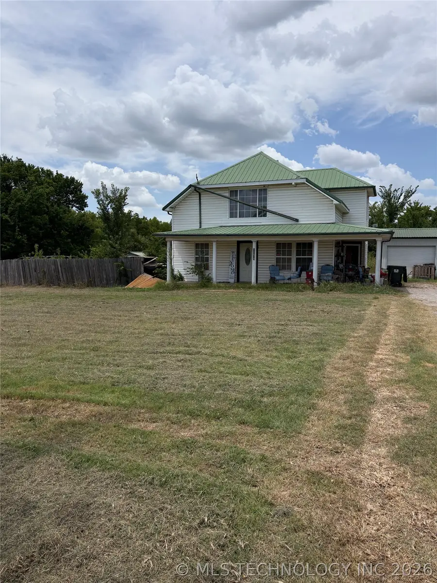 34080 Hwy 53, Healdton, OK 73438 - #2