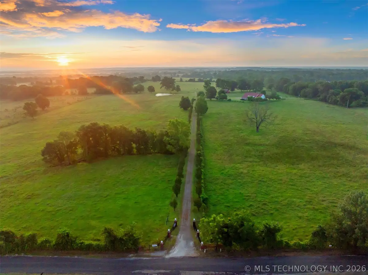 800 N Denison Road, Idabel, OK 74745 - #1