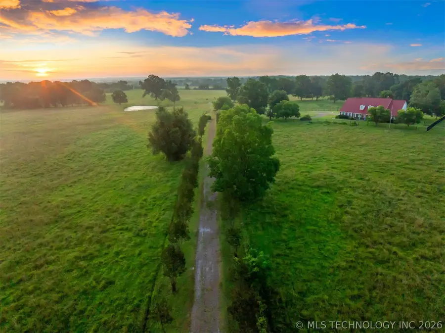 800 N Denison Road, Idabel, OK 74745 - #3