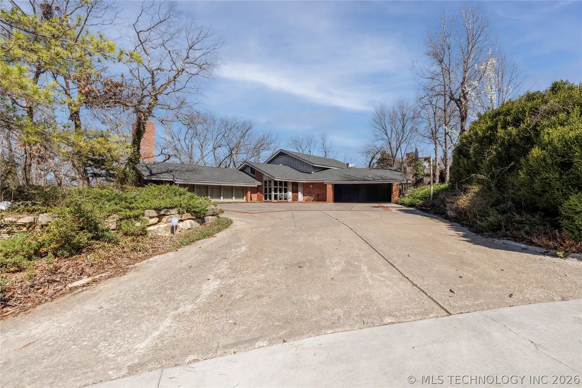 2100 North Star Court, Bartlesville, OK 74006 - #1