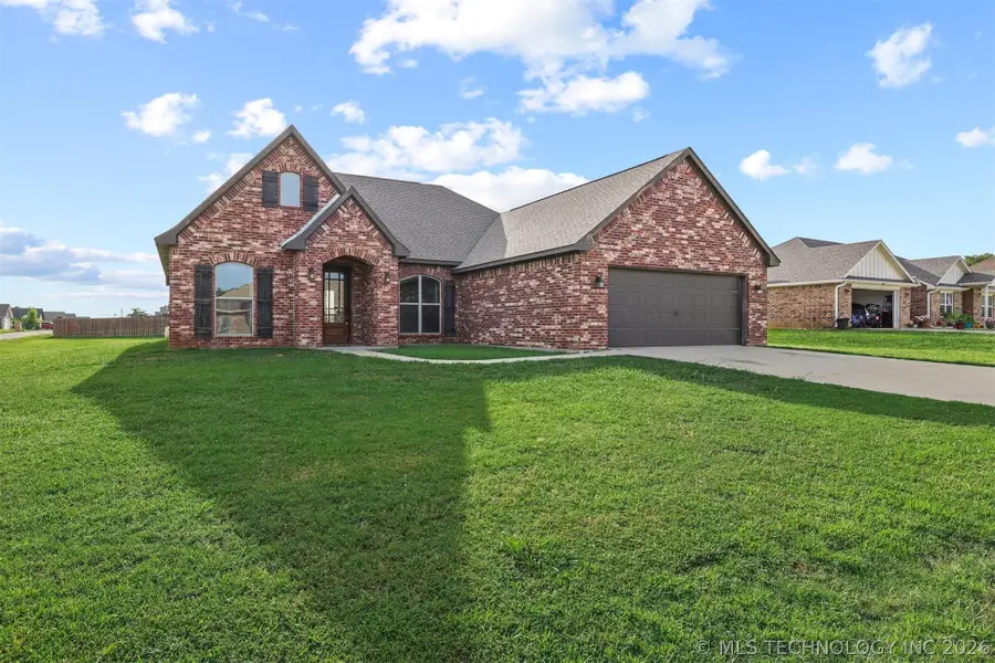 17 Paytons Place, Durant, OK 74701 - #2