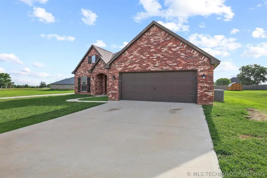 17 Paytons Place, Durant, OK 74701 - #3