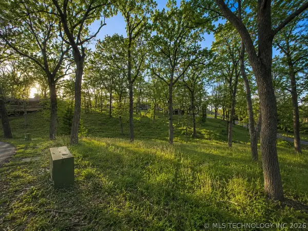 Ridge Road, Afton, OK 74331