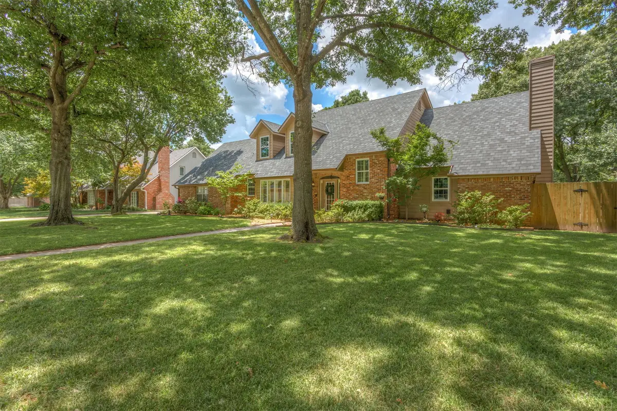 10734 S Toledo Avenue, Tulsa, OK 74137 - #1