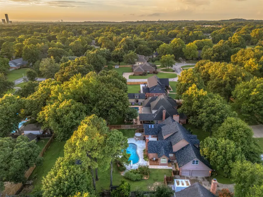 10734 S Toledo Avenue, Tulsa, OK 74137 - #2