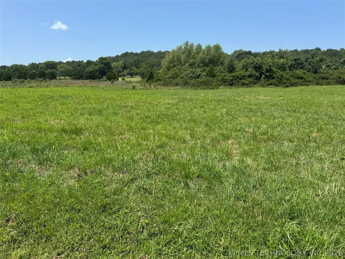 Nale Road, McAlester, OK 74501 - #1