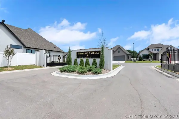 7216 E Norman Street, Broken Arrow, OK 74014