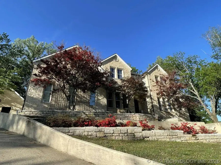 1350 Woodbriar Lane, Catoosa, OK 74015 - #2