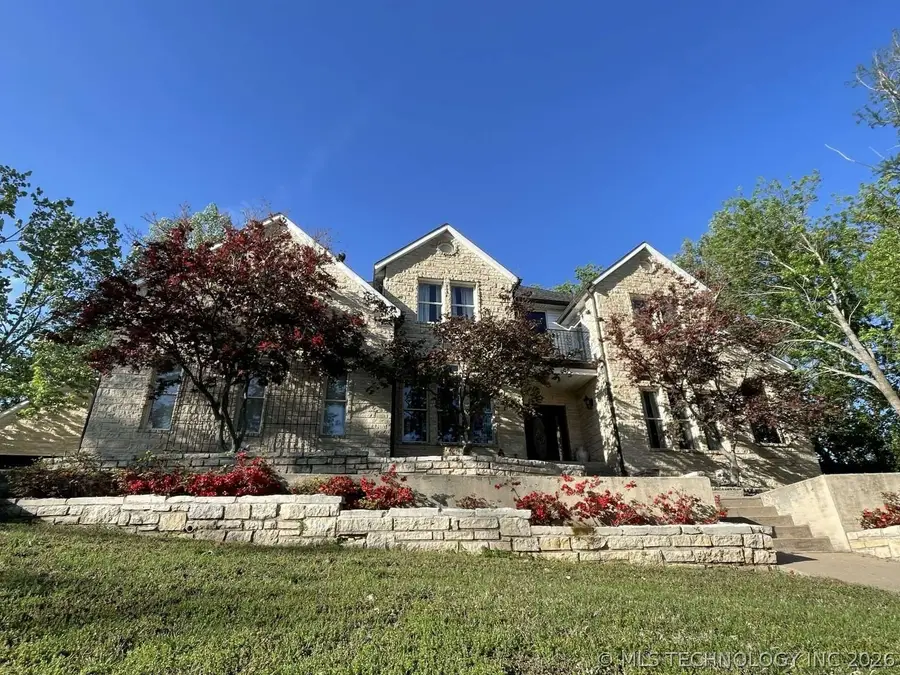 1350 Woodbriar Lane, Catoosa, OK 74015 - #3
