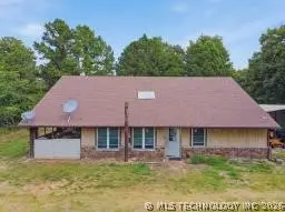 13037 E 590 Road, Locust Grove, OK 74352 - #1